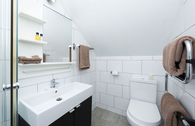 Apartments on the Park - Foto 19