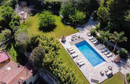 Luxurious royal estate in historic Sintra paradise - Foto 77