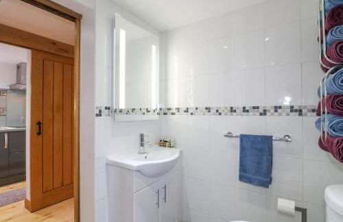 Church Barn - Foto 19