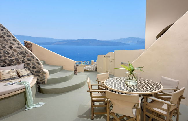 The A Collection, Oia by K&K - Foto 22