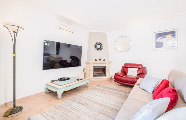 Villa Los Angeles - Foto 15