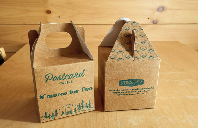 Postcard Cabins Starved Rock, Outdoor Collection by Marriott Bonvoy - Photo 45