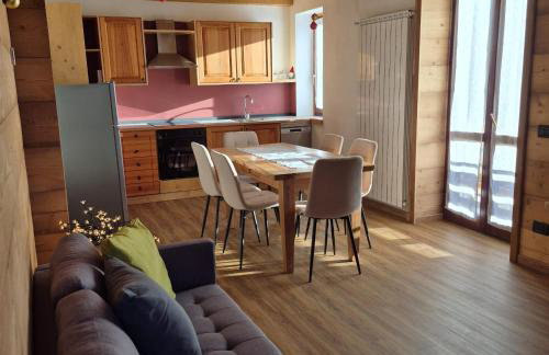 SkyWood House - Foto 23