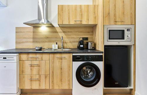 Apartamentos Beatriz by gaiarooms - Foto 34