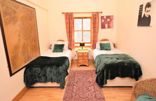 2 Bed in Cairnbaan CA113 - Foto 9