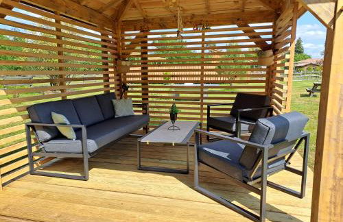 Domaine de Sophie - Foto 36