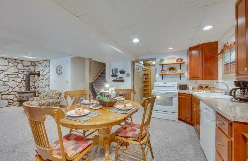 The Haven at Welsh Mountain Suites - Apt with Patio! - Foto 10