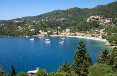 Villa Kouloura Harbour View by Villa Plus - Foto 28