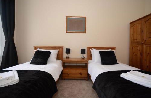 Townhead Apartments Gallery View - Foto 27