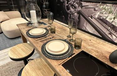 Loft & Dentelle - Foto 16