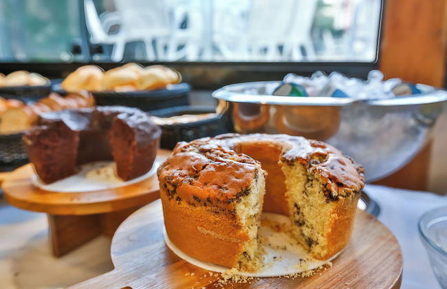 Roomo Transamerica SP Itaim Bibi - Foto 70