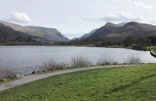 Llanberis Lodges - Photo 50