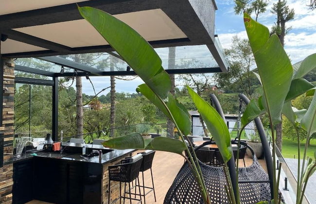 Studios Heaven - Foto 14