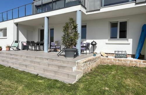 Gite Roz Avel ! Evasion côtière à 300 m de la plage - Foto 8