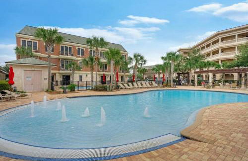 30A Villages of South Walton B190 - Free Bicycles - Foto 25