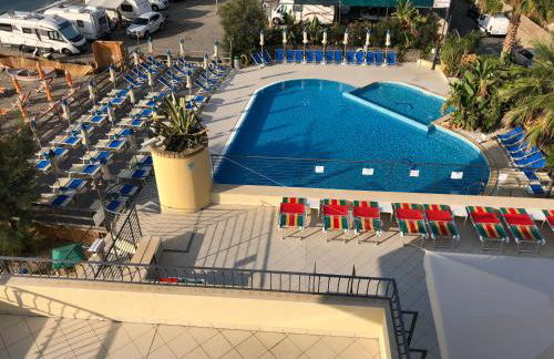 Residence Sole - Foto 10