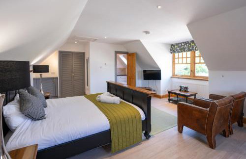 Old Distillery Lodge - Foto 67