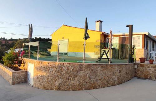 Kyrios Family 5p Villa with private pool - Foto 44