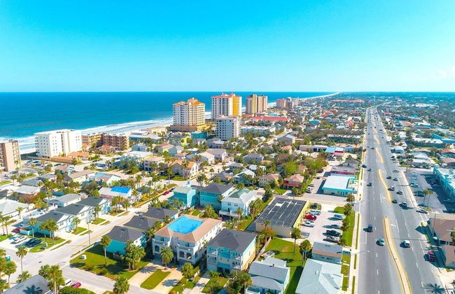 Luxury Living - Modern Beach Townhouse - Foto 53