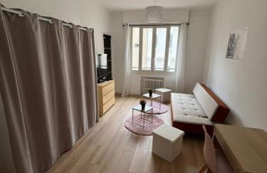 Spacieux T3 proche gare St-Charles - Vieux Port - Foto 11