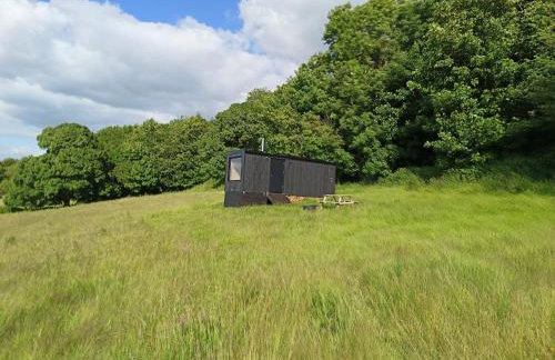 Romantic Off-Grid Cabin Views of Cotswolds - Foto 22