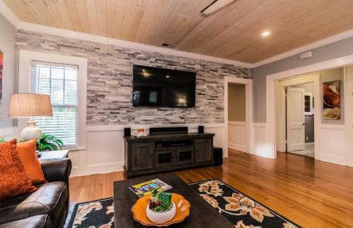 The Osceola Historic District Charm - 10 Minute Walk to FSC & Downtown Lakeland - Foto 28