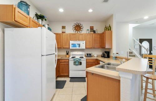 Paradise Resort Styles 4 BEDROOMS with 3 baths Pool and SPA - Foto 18