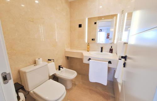 Marbella Atico duplex-Las vistas de Laia - Photo 62