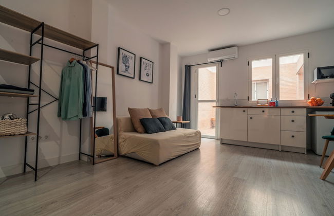 Apartamentos Avanel - Foto 50