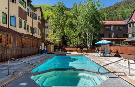 Lulu City 5C by Avantstay Practical Condo Near the Slopes & Downtown - Foto 38