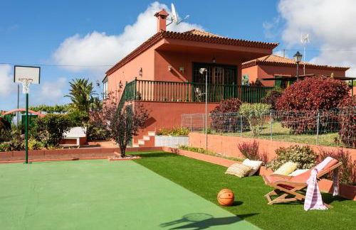 Home2Book Luxury Villa Luna de Tacoronte Pool - Foto 42