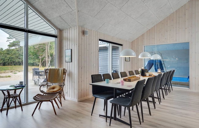 "Jorn" - 75m from the sea - Foto 44