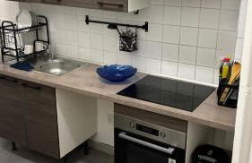 jolie appartement à la joliette - Foto 10