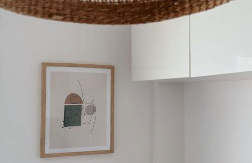 Ático con Vistas al Mar a un Paso del Centro - Foto 9