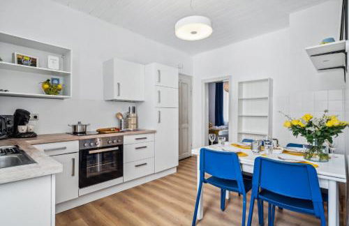 Gemütliche & Charmante Wohnung - Foto 15