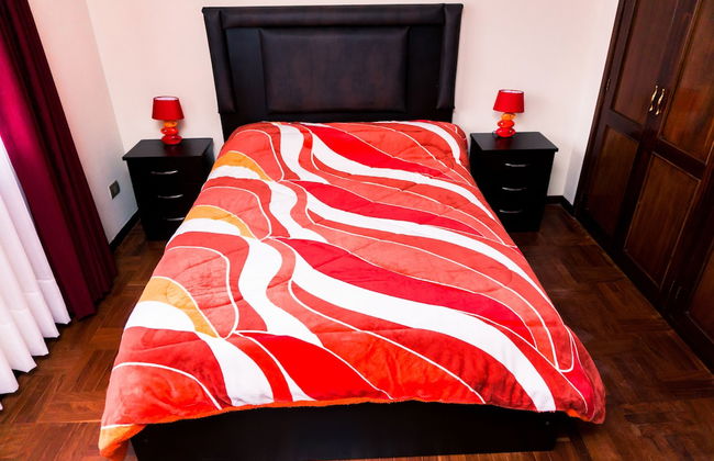 Brussels & Atomium Apartment - Photo 5