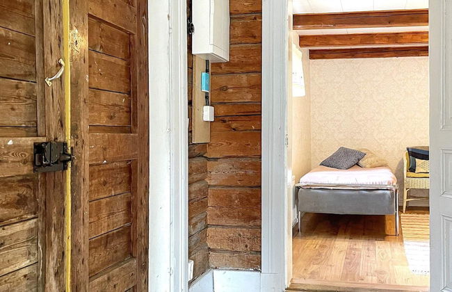 5 Person Holiday Home in Valdemarsvik-by Traum - Foto 8