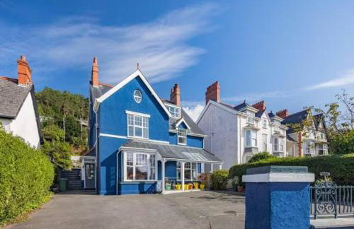 Pencartref- Luxurious Seaside Apartment Aberdovey - Foto 1