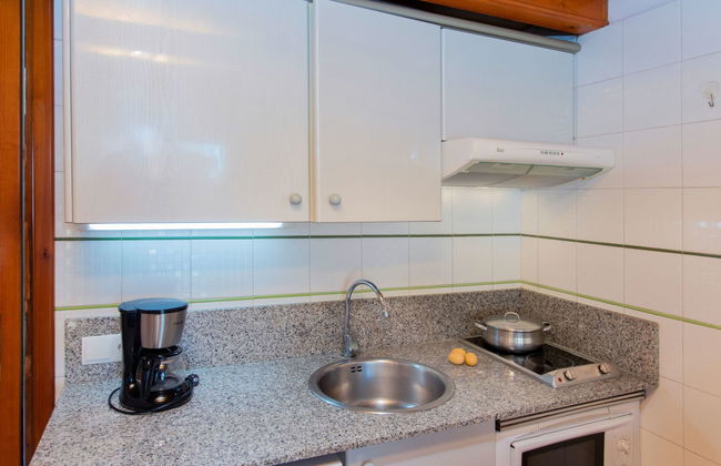 Edificio Tamarius - Foto 12