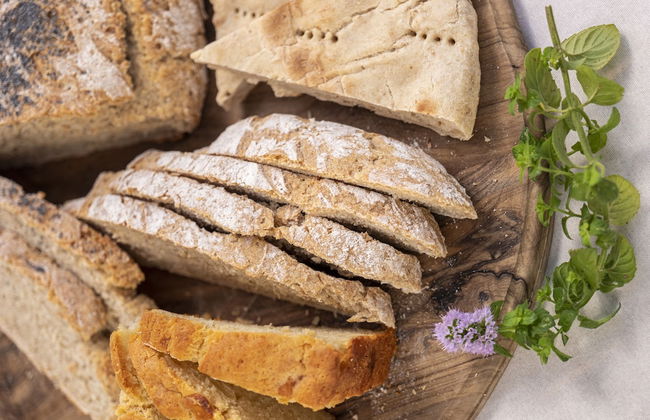 Acquaghiaccia Country House & Spa - Foto 23