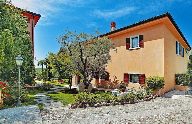 Residence La Filanda in Costermano Near Centre - Foto 11