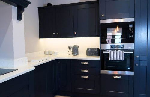 Luxury Penthouse Apartment - Foto 6