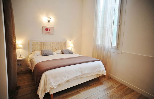 Apart Hotel Riviera - Old Town - Promenade des Anglais - Photo 30