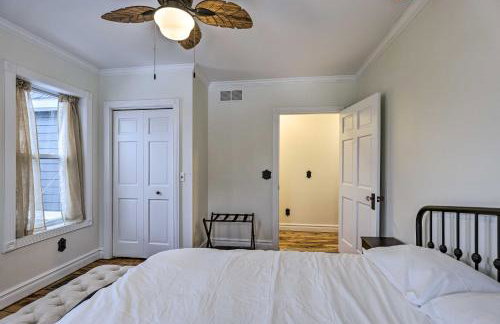 Walkable Sodus Point Retreat Less Than 1 Mi to Lake - Foto 15