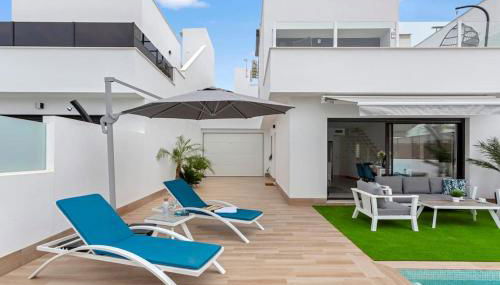 Premium Villa Mia heated pool - Foto 2