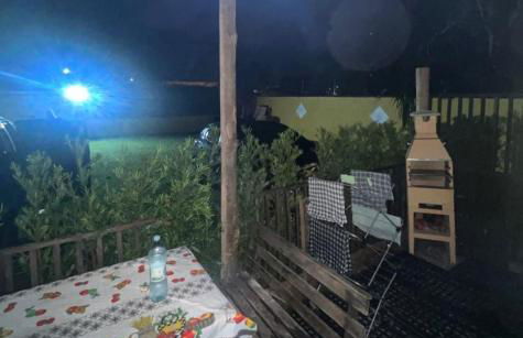 Chalés Boraceia Duda - Foto 14