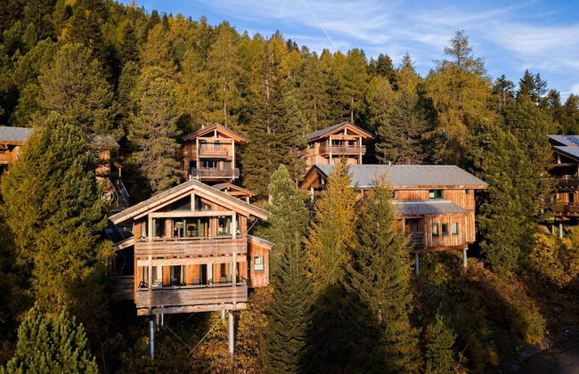 Modern Cottage With Whirlpool - Foto 19