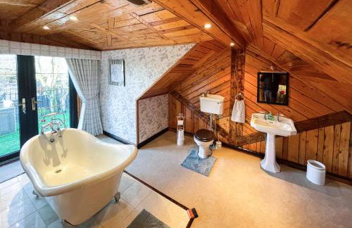 Tennox Stables - Uk39975 - Foto 8