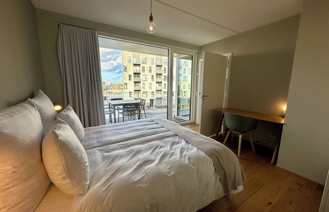 STAY Nordhavn - Foto 26