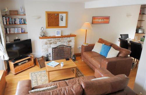 Ivy Cottage - Foto 6